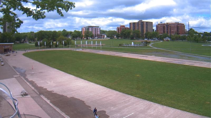 Emera Oval