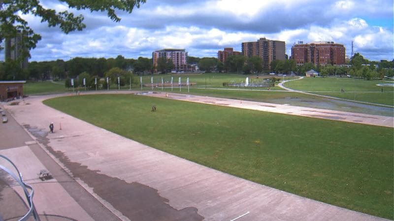 Emera Oval