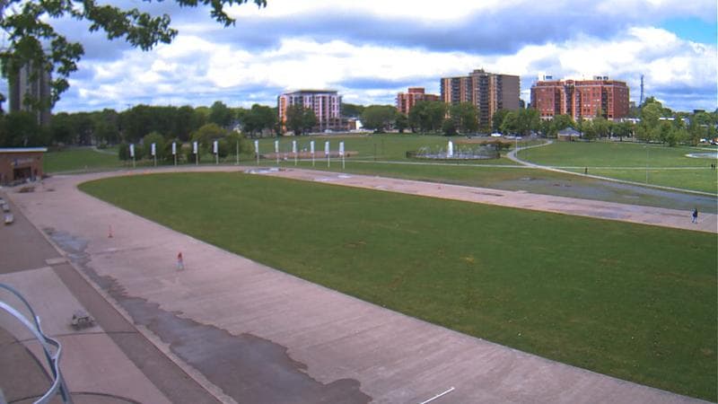 Emera Oval