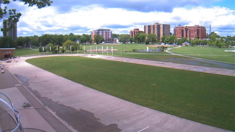 Emera Oval