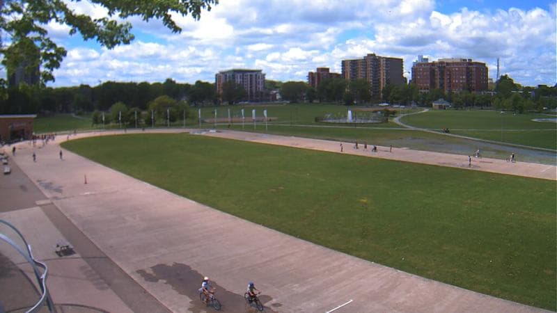 Emera Oval