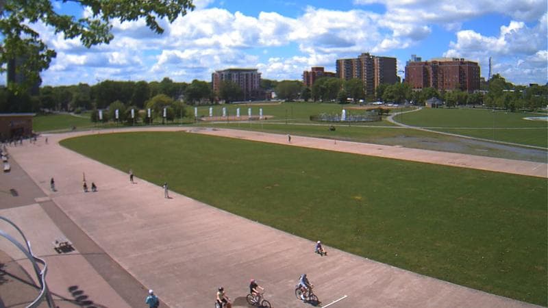 Emera Oval