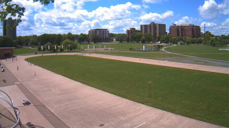 Emera Oval