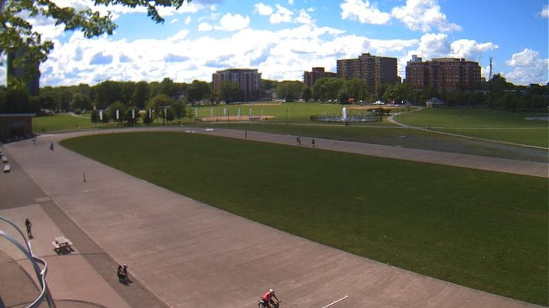 Emera Oval