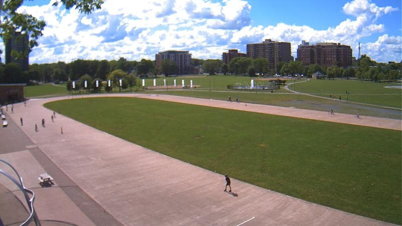 Emera Oval
