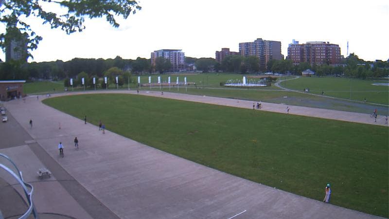 Emera Oval