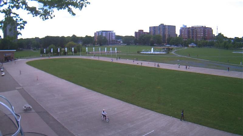 Emera Oval