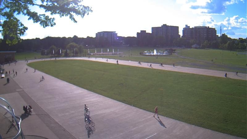 Emera Oval