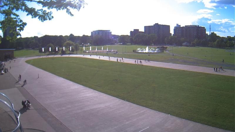 Emera Oval