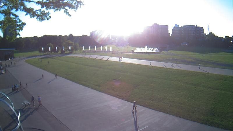 Emera Oval