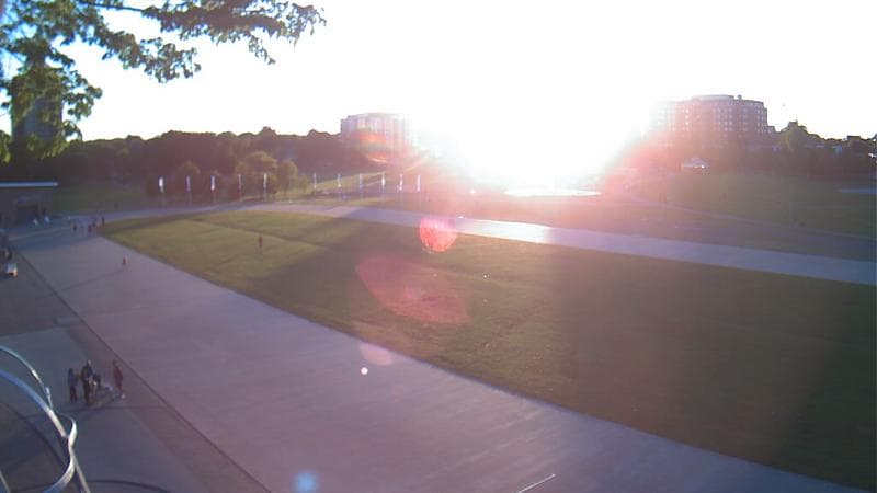 Emera Oval