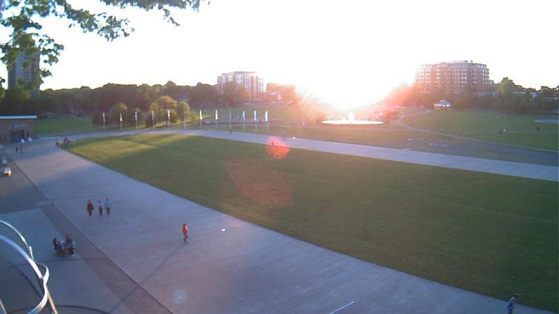 Emera Oval