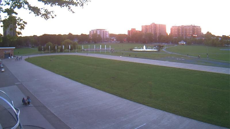 Emera Oval