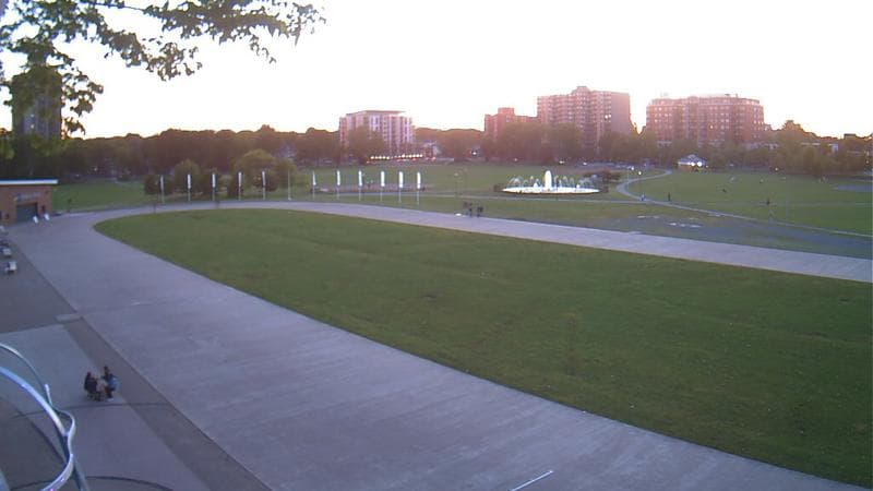 Emera Oval