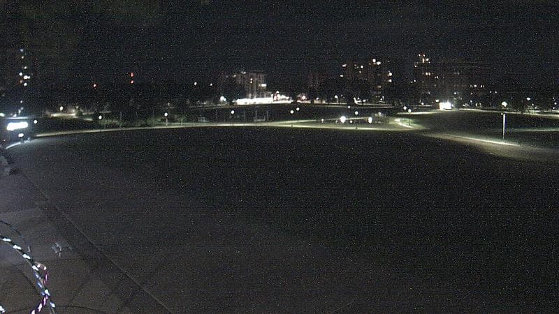 Emera Oval