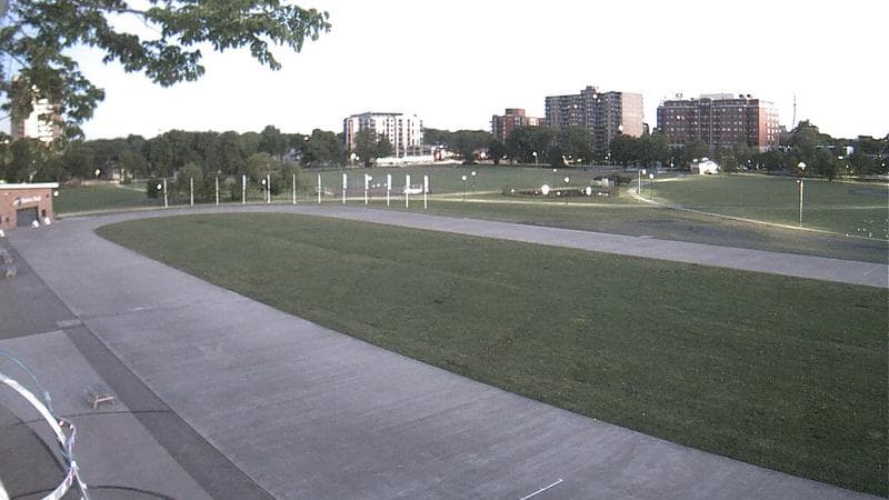 Emera Oval