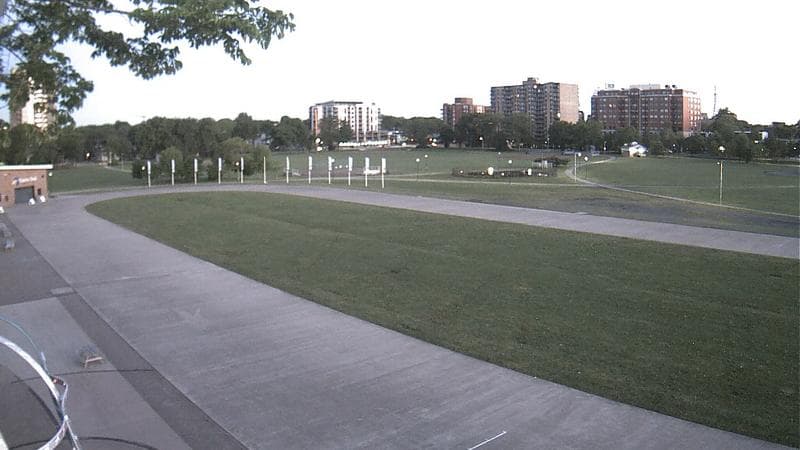 Emera Oval