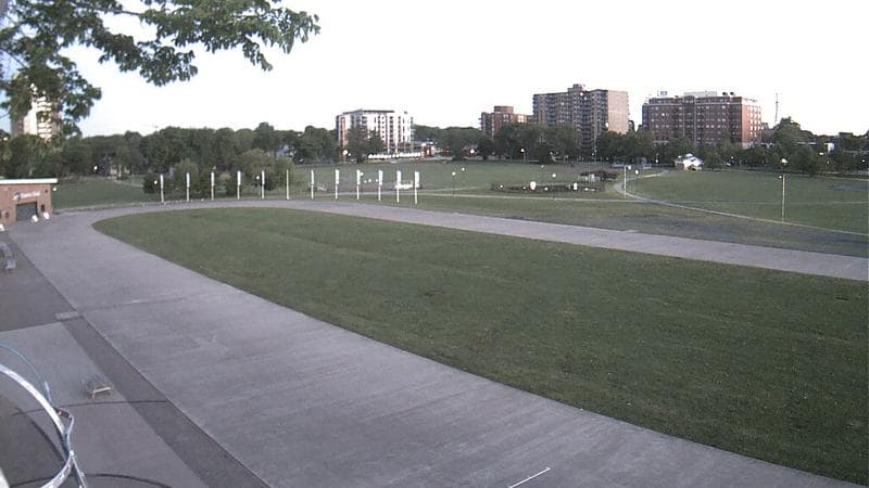 Emera Oval