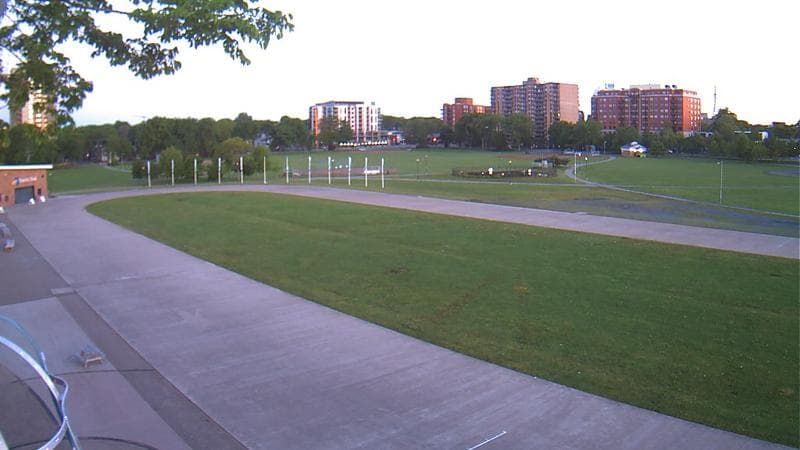 Emera Oval