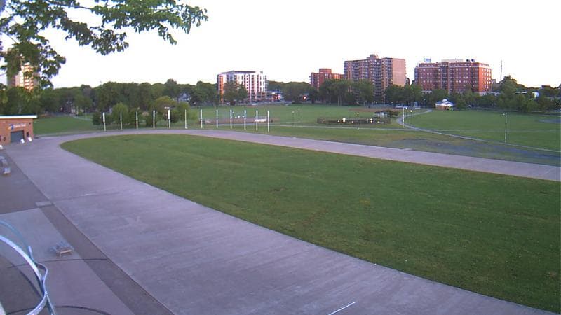 Emera Oval