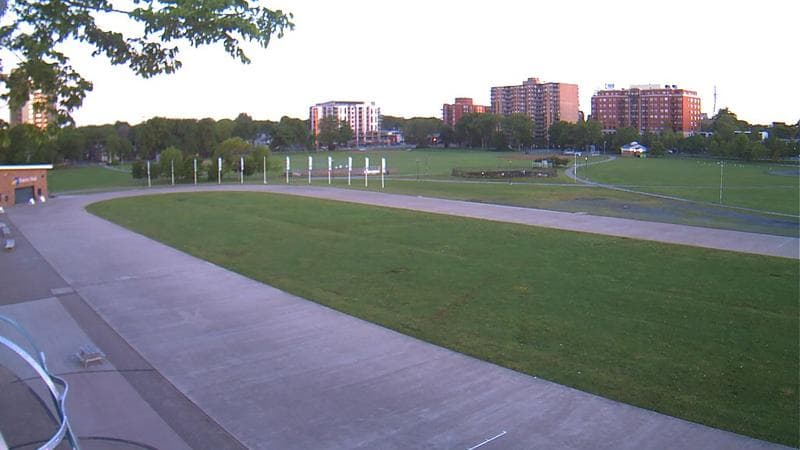Emera Oval