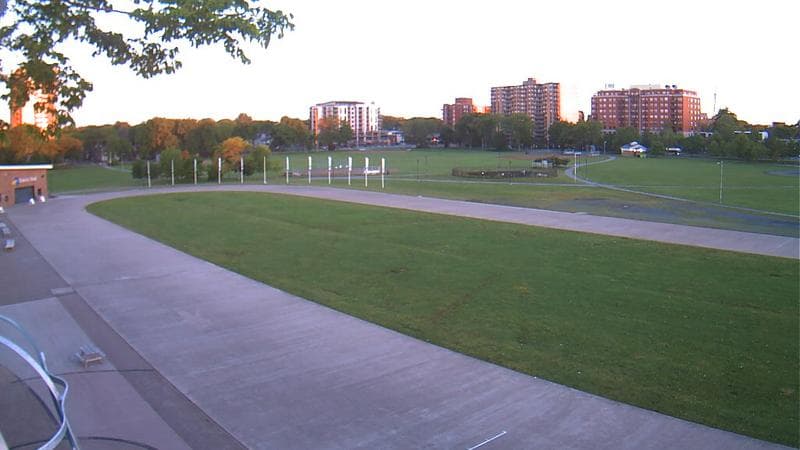 Emera Oval