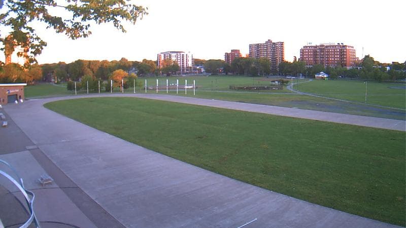 Emera Oval