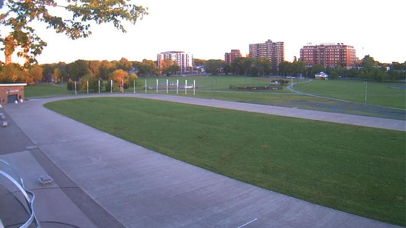 Emera Oval