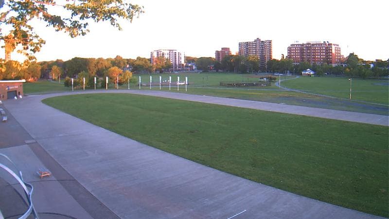 Emera Oval