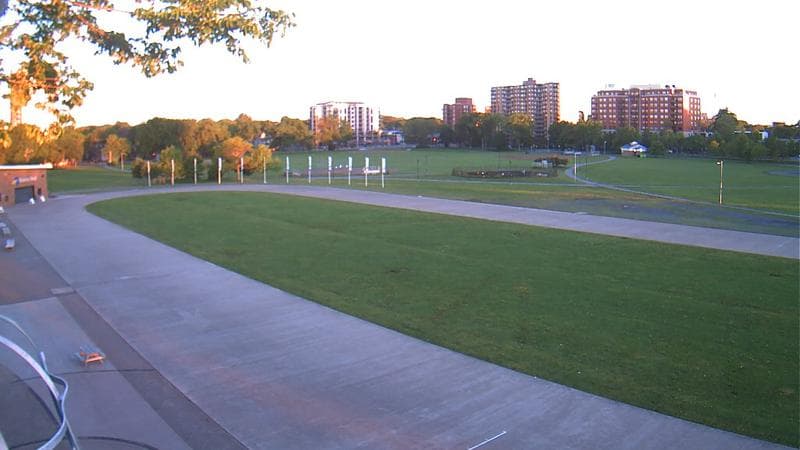 Emera Oval