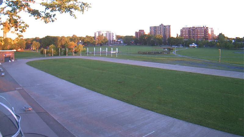 Emera Oval