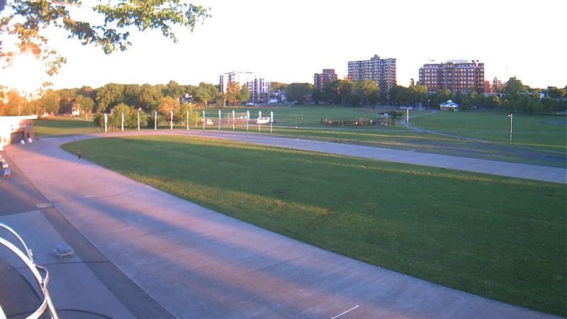 Emera Oval