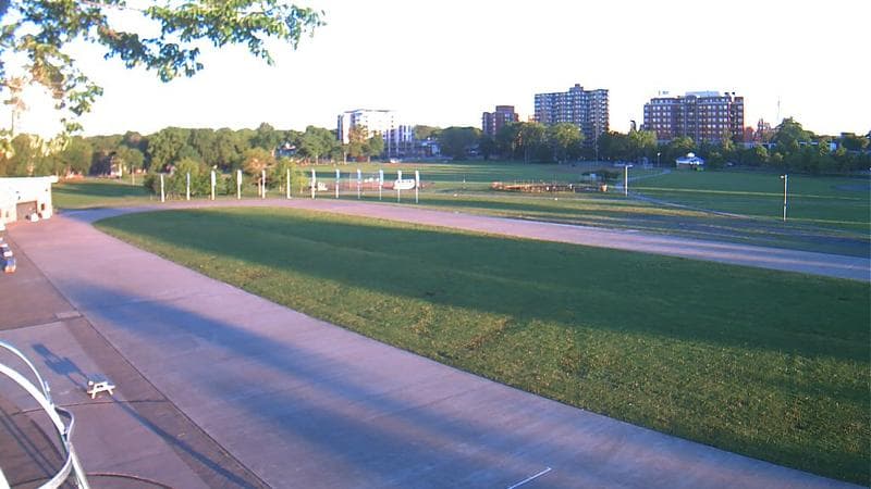 Emera Oval