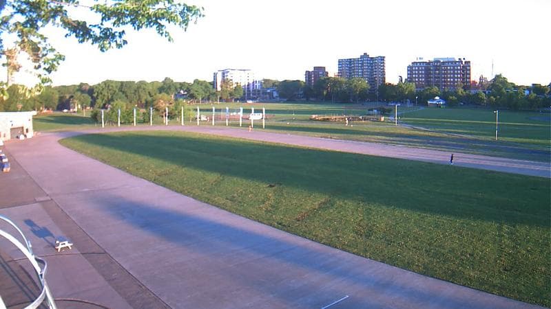 Emera Oval