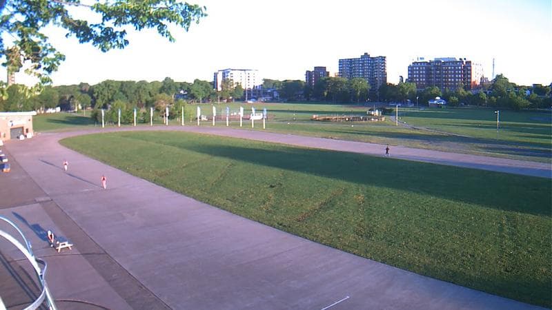 Emera Oval