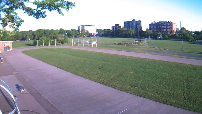 Emera Oval