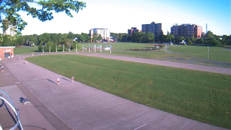 Emera Oval