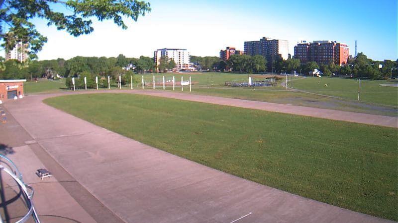 Emera Oval