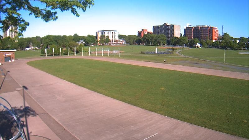Emera Oval