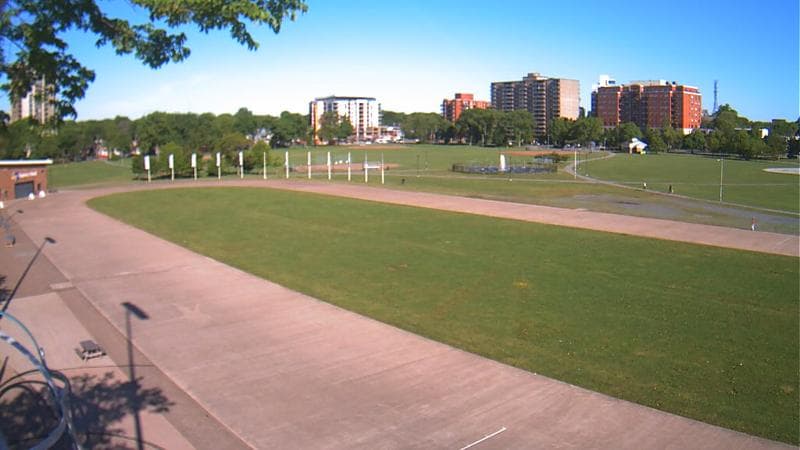 Emera Oval