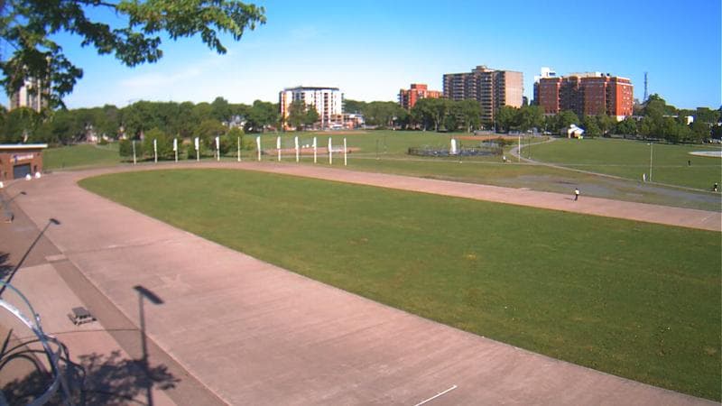 Emera Oval