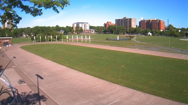 Emera Oval