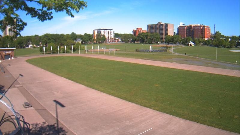 Emera Oval