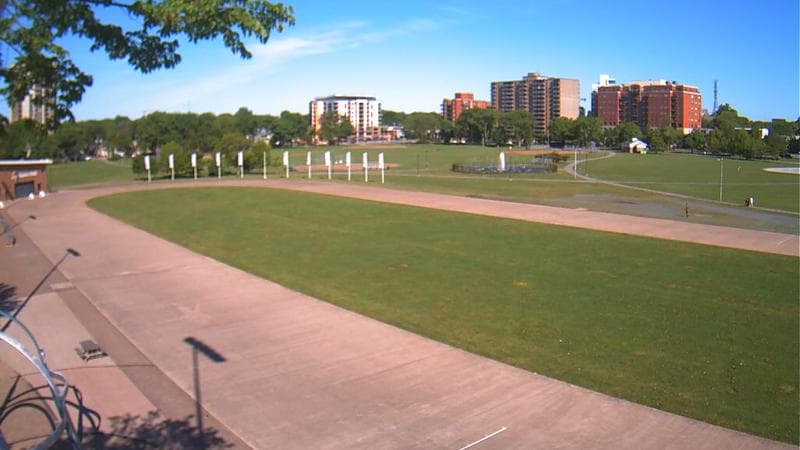 Emera Oval