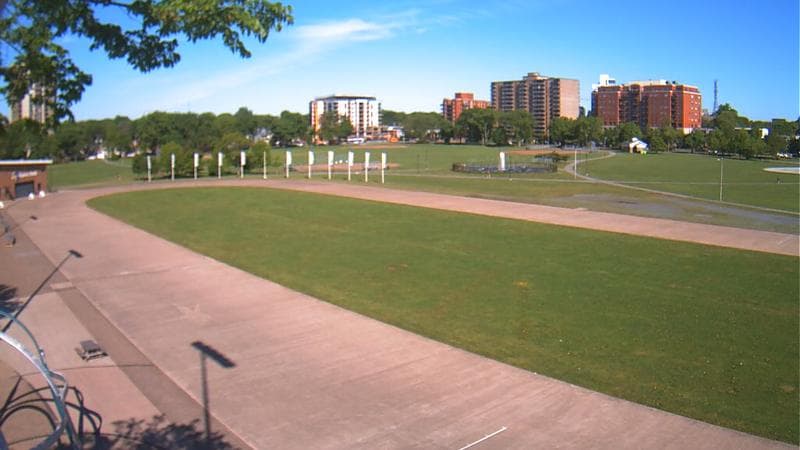 Emera Oval