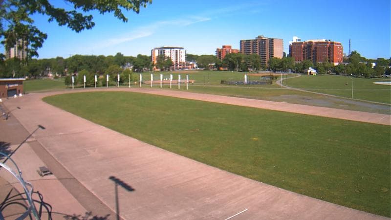 Emera Oval