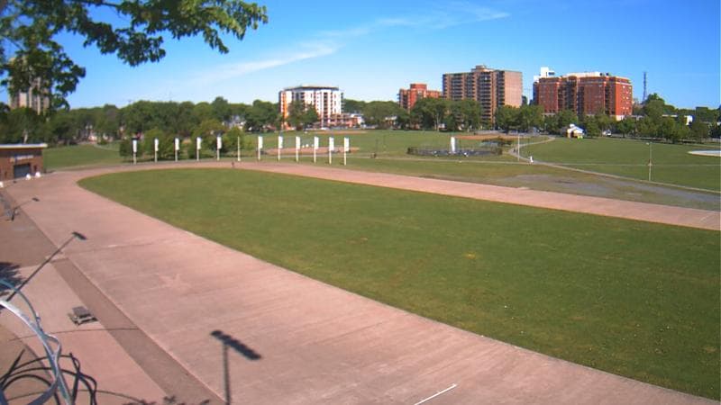 Emera Oval