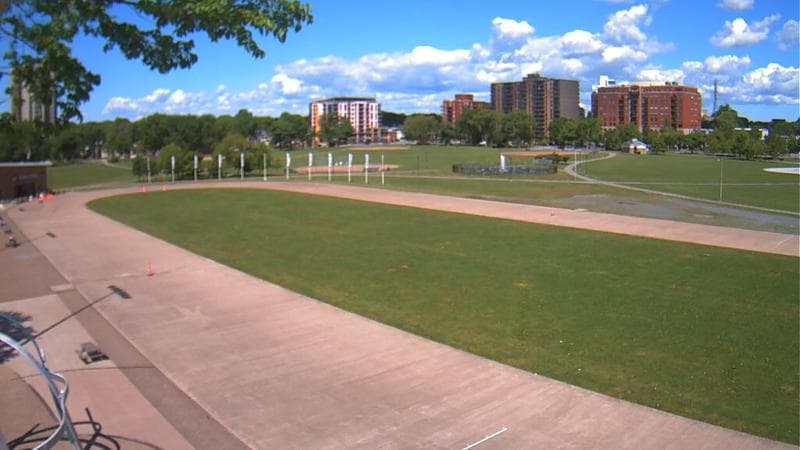 Emera Oval