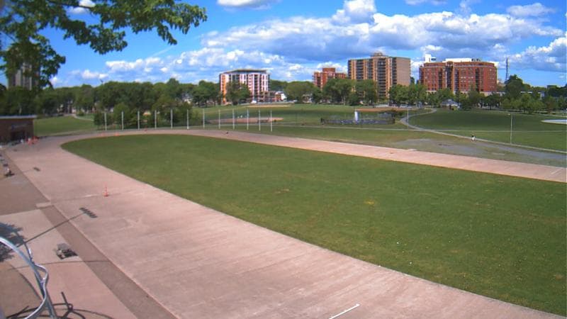 Emera Oval