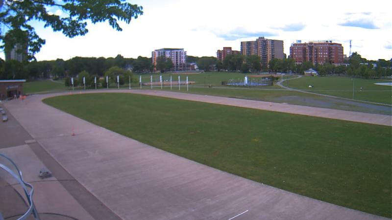 Emera Oval